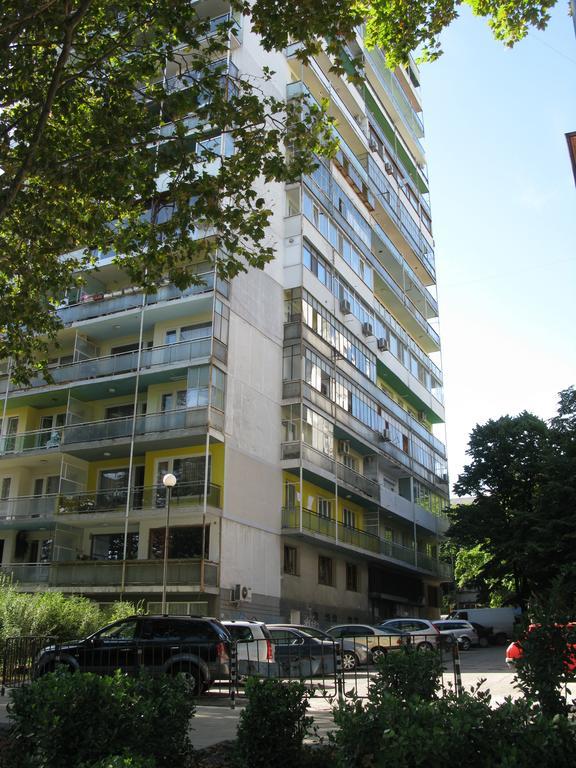 Apartment Melody Βάρνα Δωμάτιο φωτογραφία
