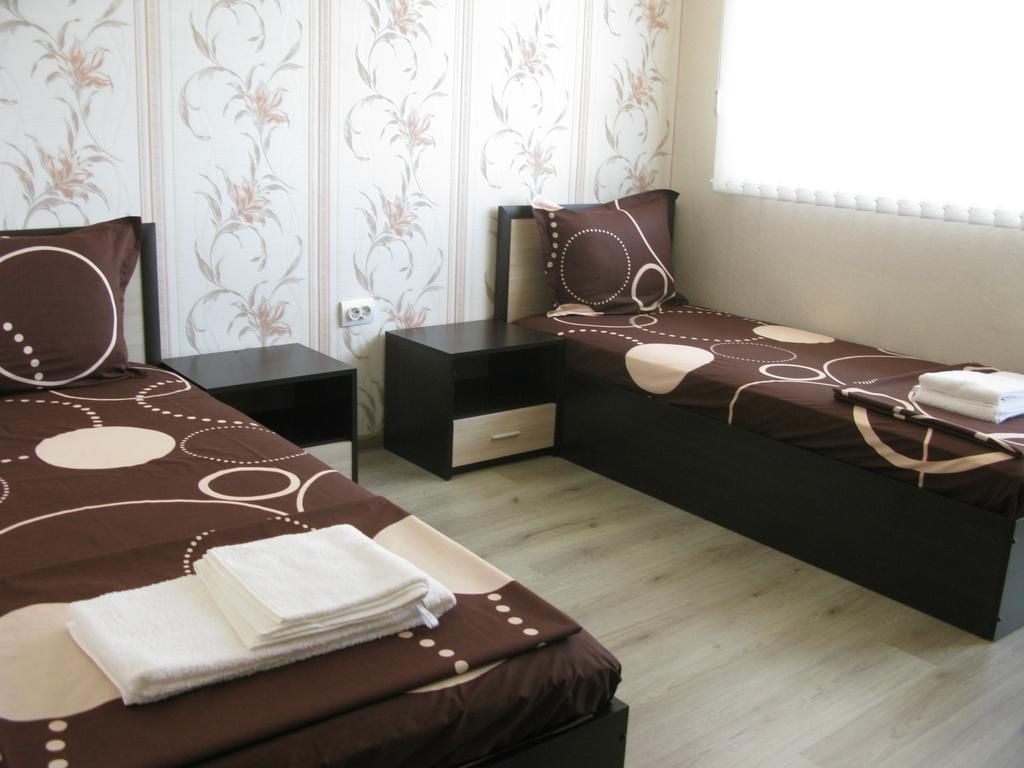 Apartment Melody Βάρνα Δωμάτιο φωτογραφία