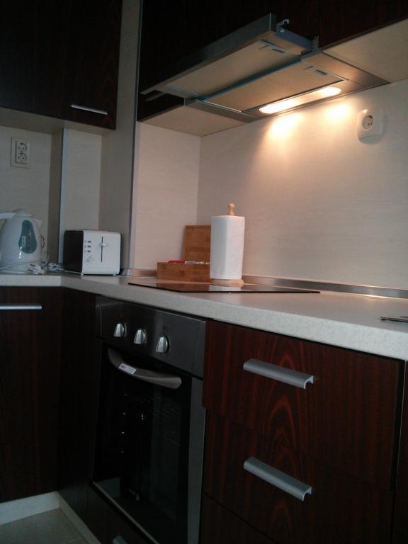 Apartment Melody Βάρνα Εξωτερικό φωτογραφία