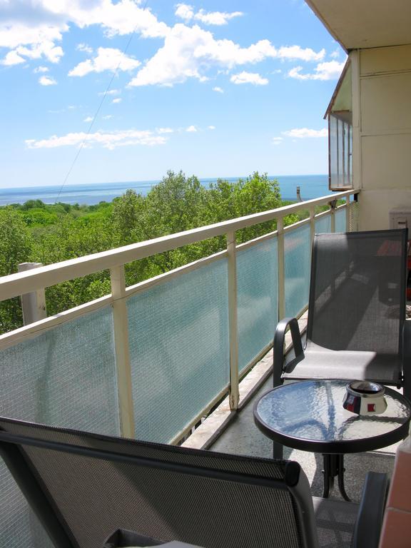 Apartment Melody Βάρνα Εξωτερικό φωτογραφία