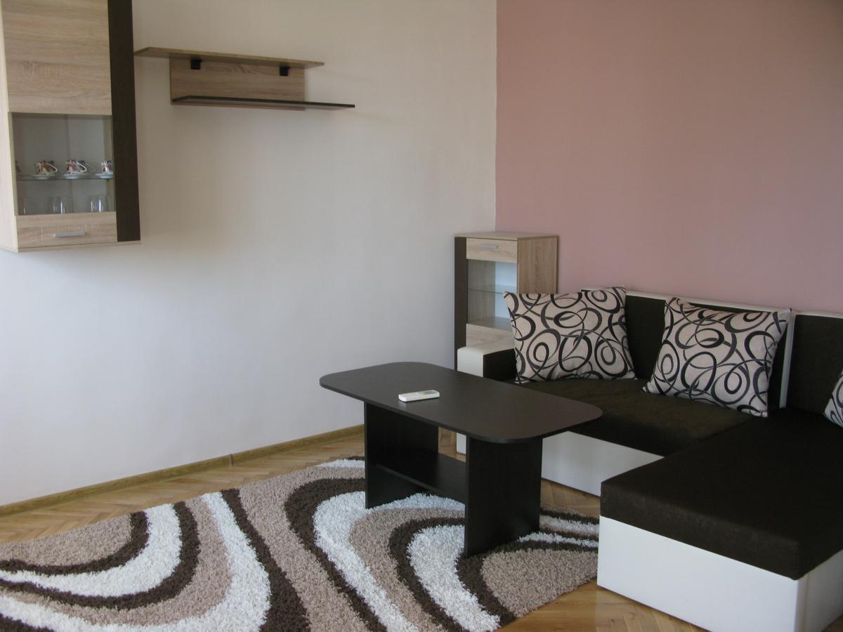 Apartment Melody Βάρνα Εξωτερικό φωτογραφία