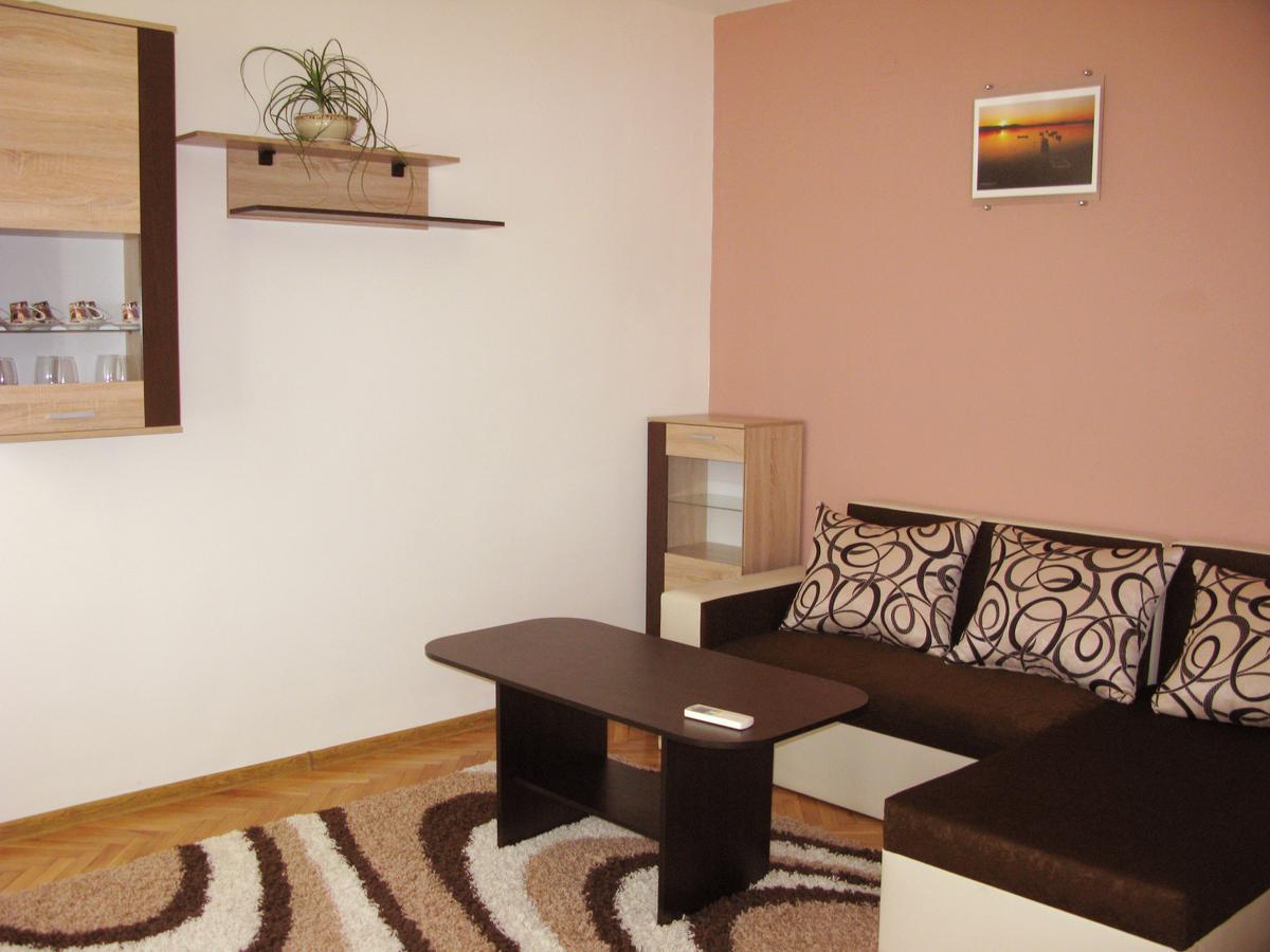 Apartment Melody Βάρνα Εξωτερικό φωτογραφία