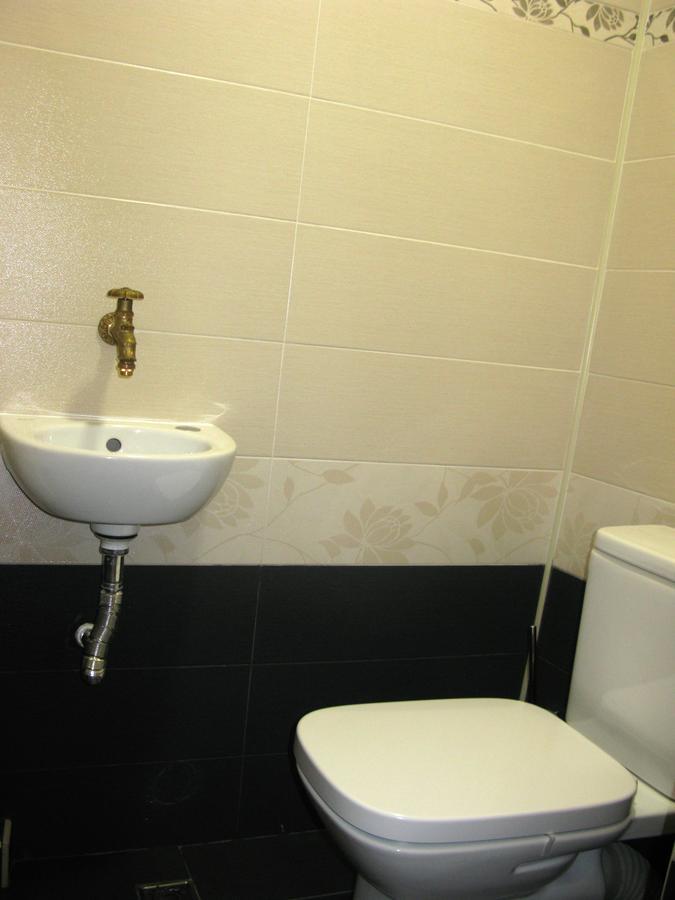 Apartment Melody Βάρνα Εξωτερικό φωτογραφία