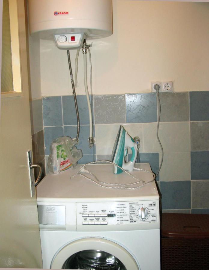 Apartment Melody Βάρνα Εξωτερικό φωτογραφία